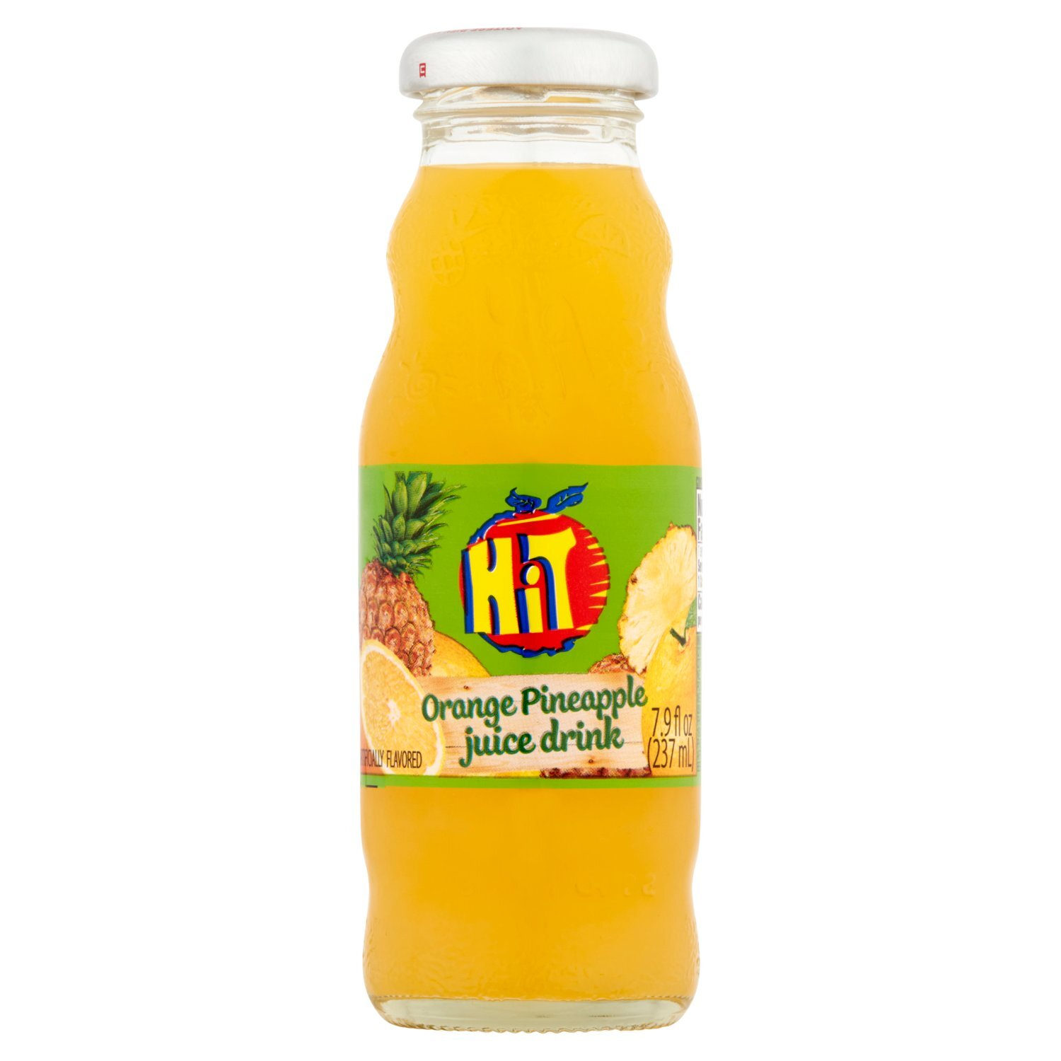 Hit Naranja Pina+ – Yell-O-Glow | Wholesale Grocery & Restaurant ...