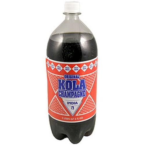 India 2lt Kola Champagne – Yell-O-Glow | Wholesale Grocery & Restaurant ...